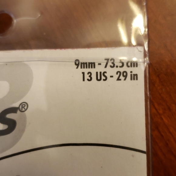 CRYSTALITES Susan Bates Circular Knitting Needles - Picture 3 of 6